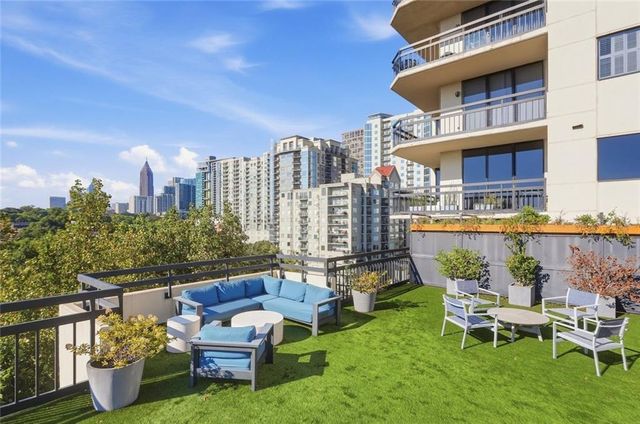 1130 Piedmont Avenue NE 505, Atlanta, GA 30309