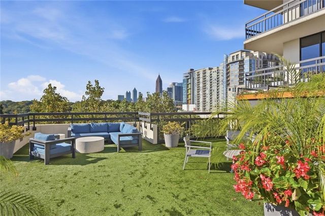 1130 Piedmont Avenue NE 505, Atlanta, GA 30309