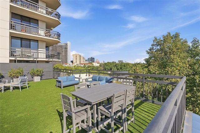 1130 Piedmont Avenue NE 505, Atlanta, GA 30309