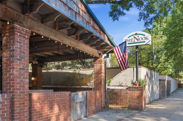 1130 Piedmont Avenue NE 505, Atlanta, GA 30309