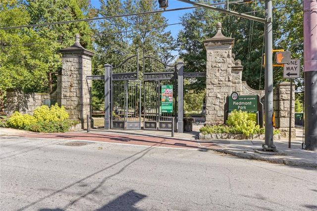 1130 Piedmont Avenue NE 505, Atlanta, GA 30309