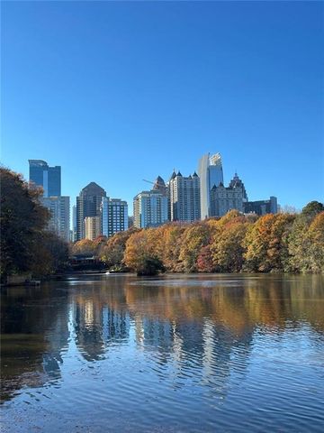 1130 Piedmont Avenue NE 505, Atlanta, GA 30309