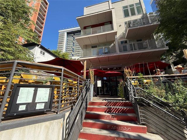 1130 Piedmont Avenue NE 505, Atlanta, GA 30309
