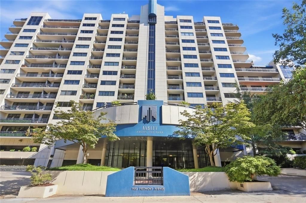 1130 Piedmont Avenue NE 505, Atlanta, GA 30309