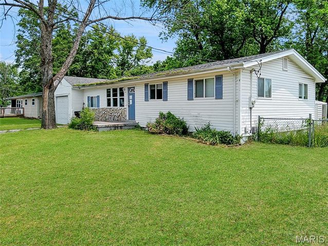 4664 Pogue Drive, House Springs, MO 63051