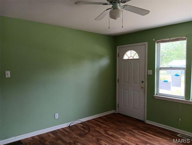 4664 Pogue Drive, House Springs, MO 63051