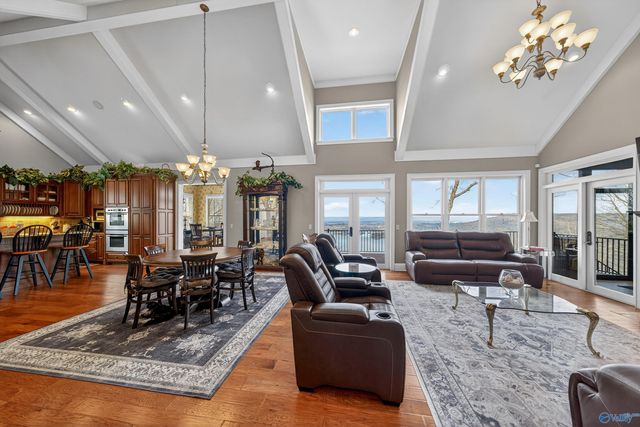 1116 County Road 224, Dutton, AL 35744