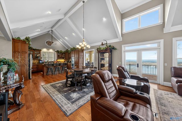 1116 County Road 224, Dutton, AL 35744