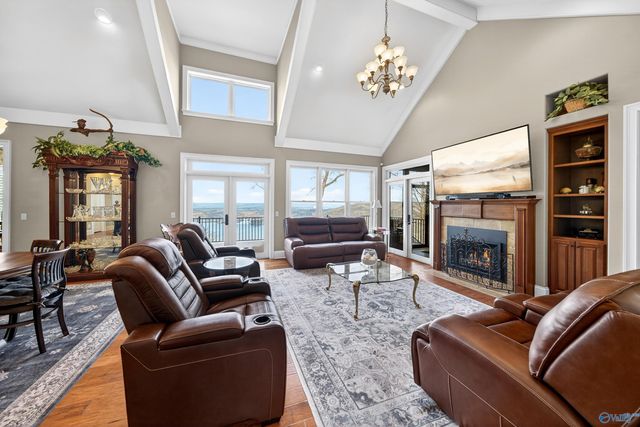 1116 County Road 224, Dutton, AL 35744