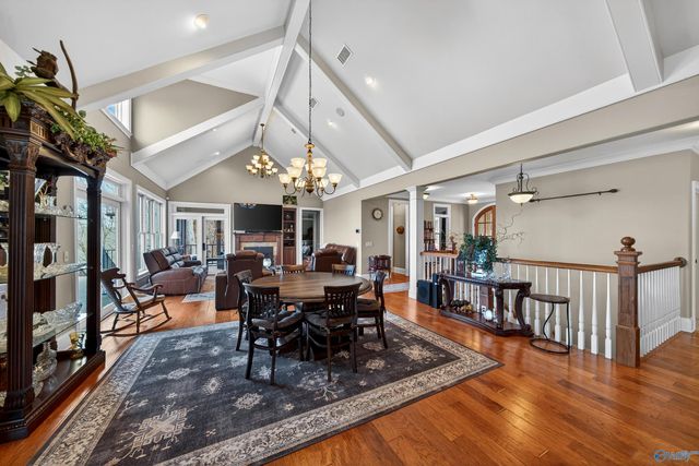 1116 County Road 224, Dutton, AL 35744