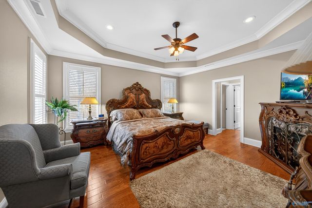 1116 County Road 224, Dutton, AL 35744