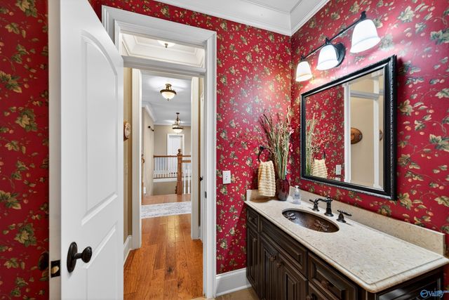 1116 County Road 224, Dutton, AL 35744