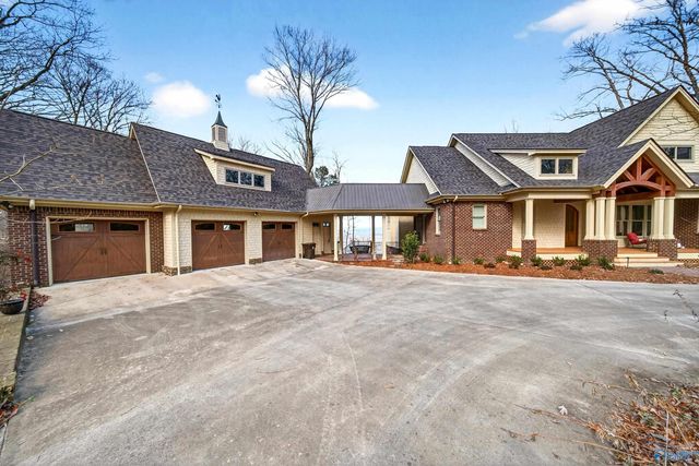 1116 County Road 224, Dutton, AL 35744