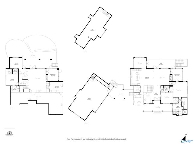 1116 County Road 224, Dutton, AL 35744