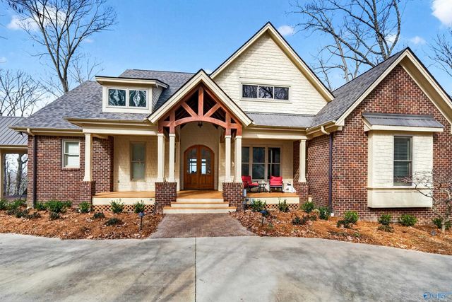 1116 County Road 224, Dutton, AL 35744