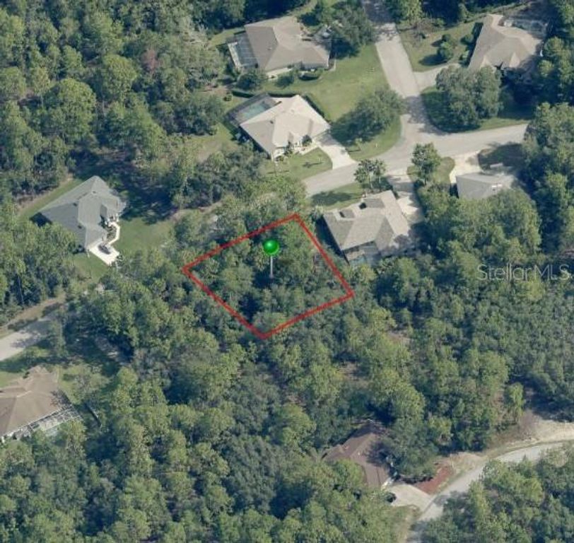 29 SAINTPAULIA STREET, Homosassa, FL 34446