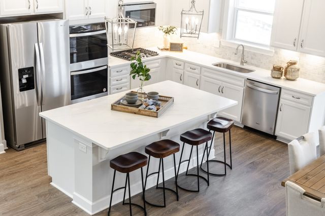 2532 Baronswood Drive, Nolensville, TN 37135