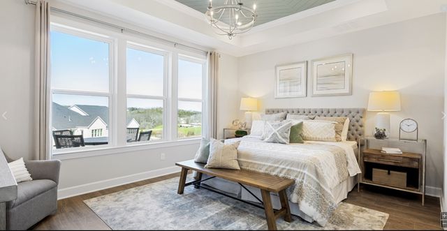 2532 Baronswood Drive, Nolensville, TN 37135