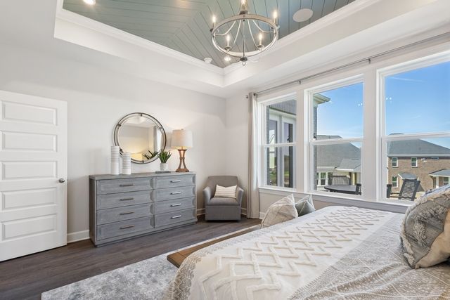 2532 Baronswood Drive, Nolensville, TN 37135