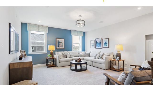 2532 Baronswood Drive, Nolensville, TN 37135