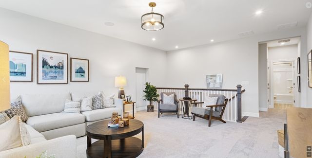 2532 Baronswood Drive, Nolensville, TN 37135