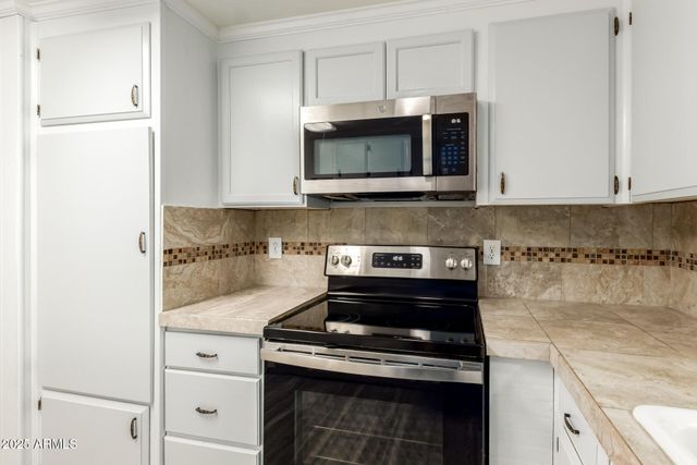 10701 N 99TH Avenue 51, Peoria, AZ 85345