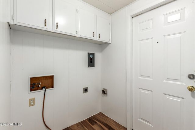 10701 N 99TH Avenue 51, Peoria, AZ 85345