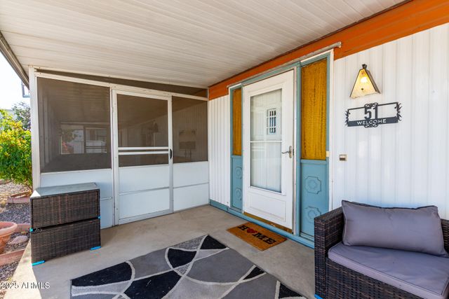 10701 N 99TH Avenue 51, Peoria, AZ 85345