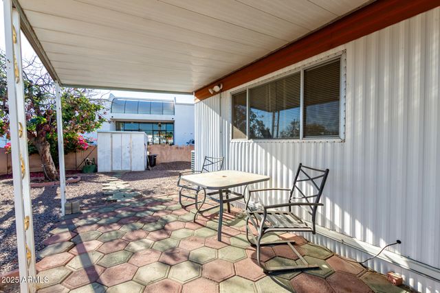 10701 N 99TH Avenue 51, Peoria, AZ 85345