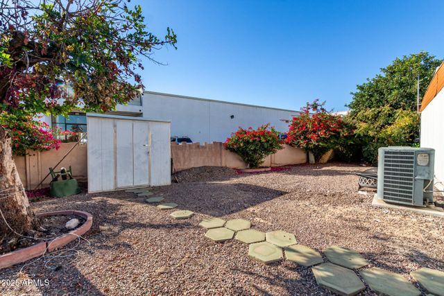 10701 N 99TH Avenue 51, Peoria, AZ 85345