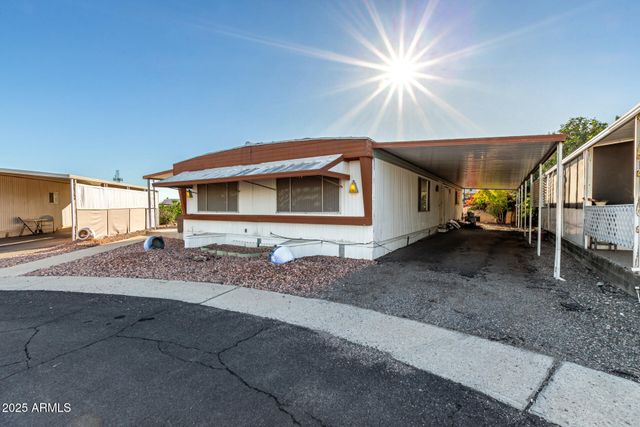 10701 N 99TH Avenue 51, Peoria, AZ 85345