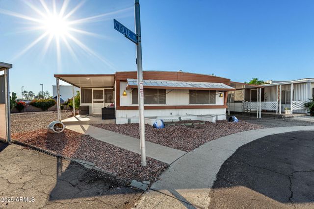 10701 N 99TH Avenue 51, Peoria, AZ 85345