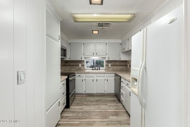 10701 N 99TH Avenue 51, Peoria, AZ 85345