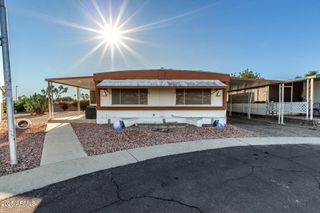 10701 N 99TH Avenue 51, Peoria, AZ 85345