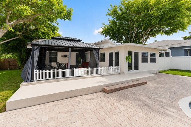 5442 Sunrise Boulevard, Delray Beach, FL 33484