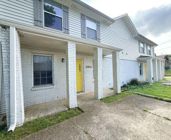 308 Prince Ave Unit A, Nashville, TN 37207