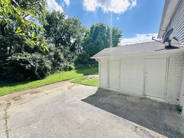 308 Prince Ave Unit A, Nashville, TN 37207