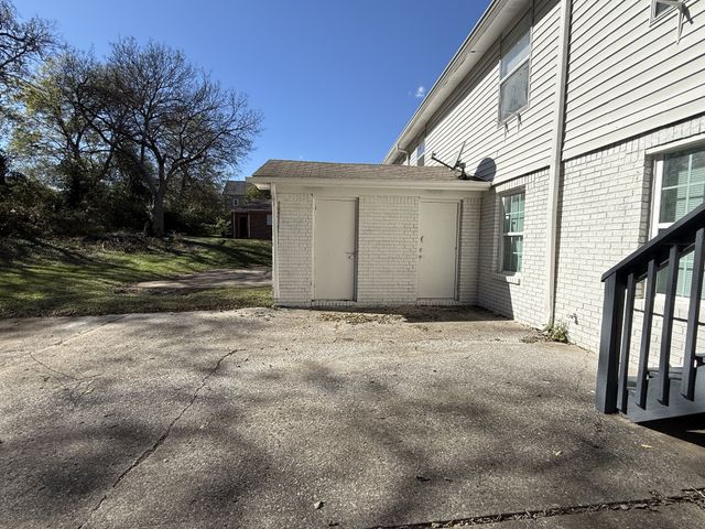 308 Prince Ave Unit A, Nashville, TN 37207