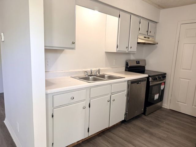 308 Prince Ave Unit A, Nashville, TN 37207
