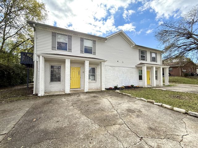 308 Prince Ave Unit A, Nashville, TN 37207