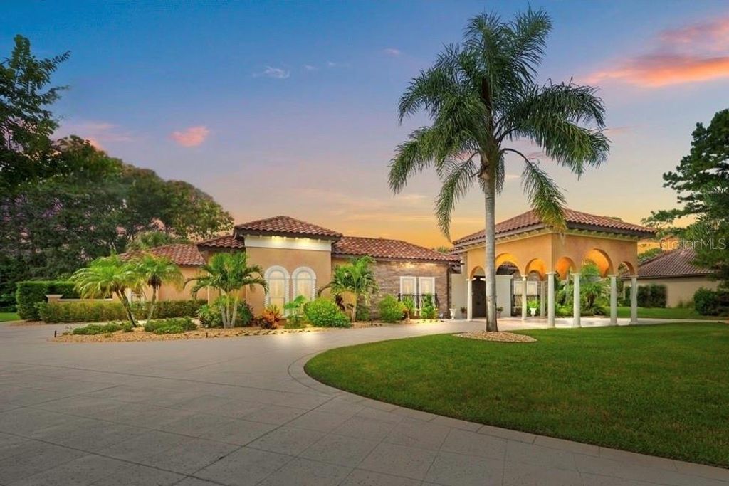 224 VISTA DELLA TOSCANA, Ormond Beach, FL 32174
