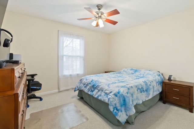 133 Fox Tail Lane, Frankfort, KY 40601