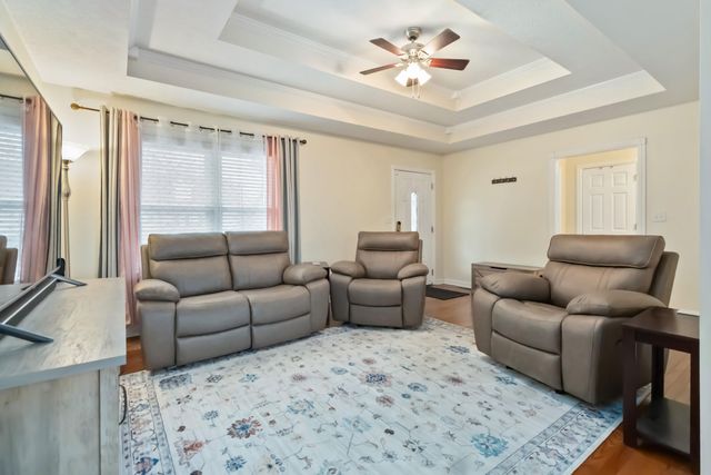 133 Fox Tail Lane, Frankfort, KY 40601