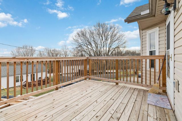 133 Fox Tail Lane, Frankfort, KY 40601