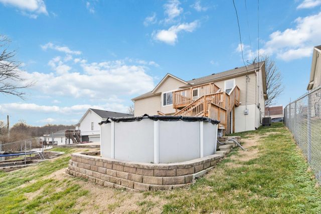 133 Fox Tail Lane, Frankfort, KY 40601