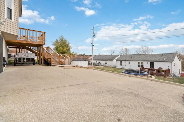 133 Fox Tail Lane, Frankfort, KY 40601