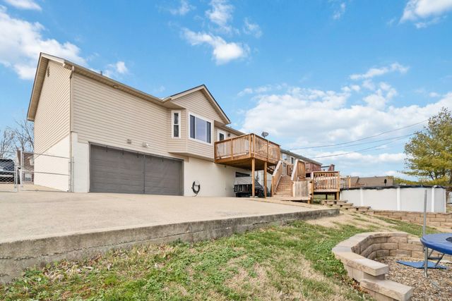 133 Fox Tail Lane, Frankfort, KY 40601