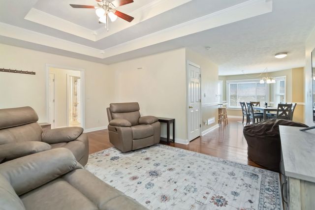 133 Fox Tail Lane, Frankfort, KY 40601