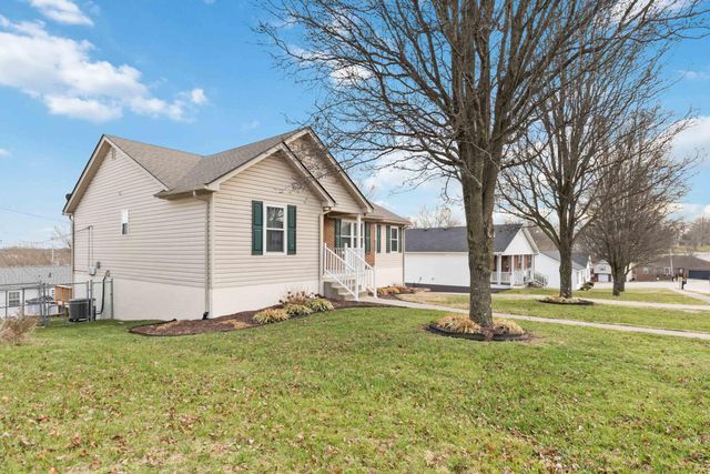 133 Fox Tail Lane, Frankfort, KY 40601