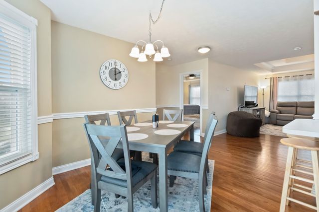 133 Fox Tail Lane, Frankfort, KY 40601